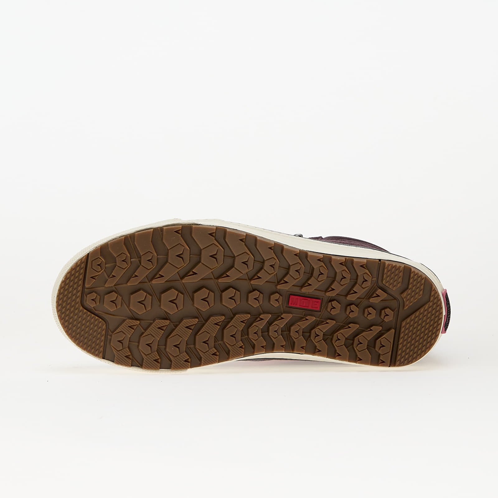 Miesten lenkkarit ja kengät Vans MTE Sk8-Hi Waterproof Insulated Port/ Black