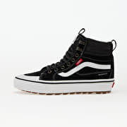Vans MTE Sk8-Hi Waterproof Insulated Black/ White