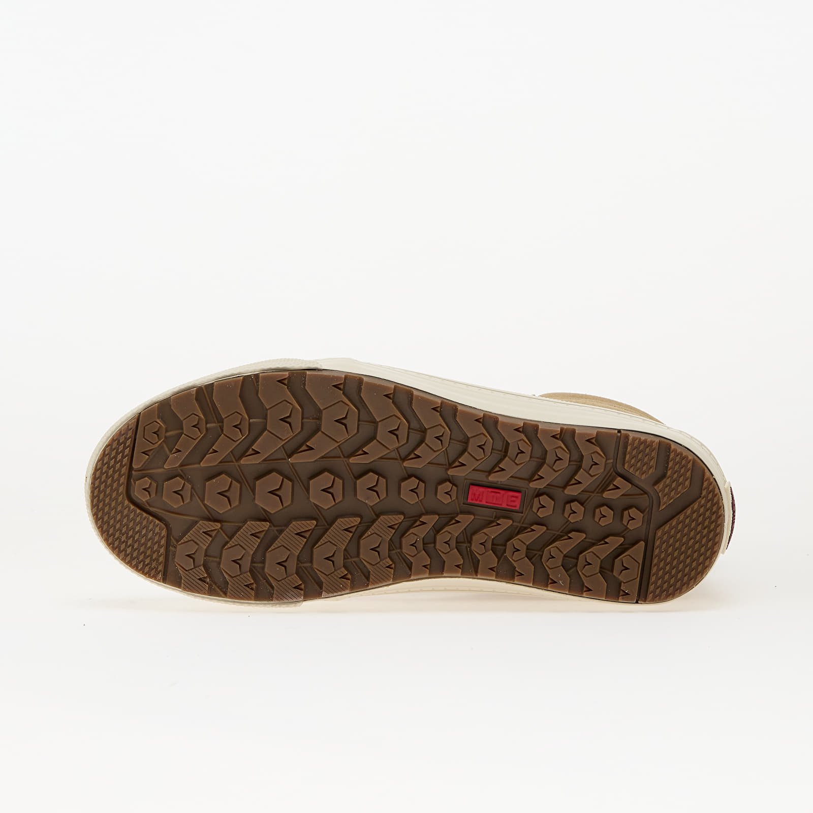Miesten lenkkarit ja kengät Vans MTE Sk8-Hi Waterproof Insulated Tan/ White