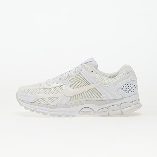 Nike W Zoom Vomero 5 SE White/ White-Platinum Tint-Summit White-Black
