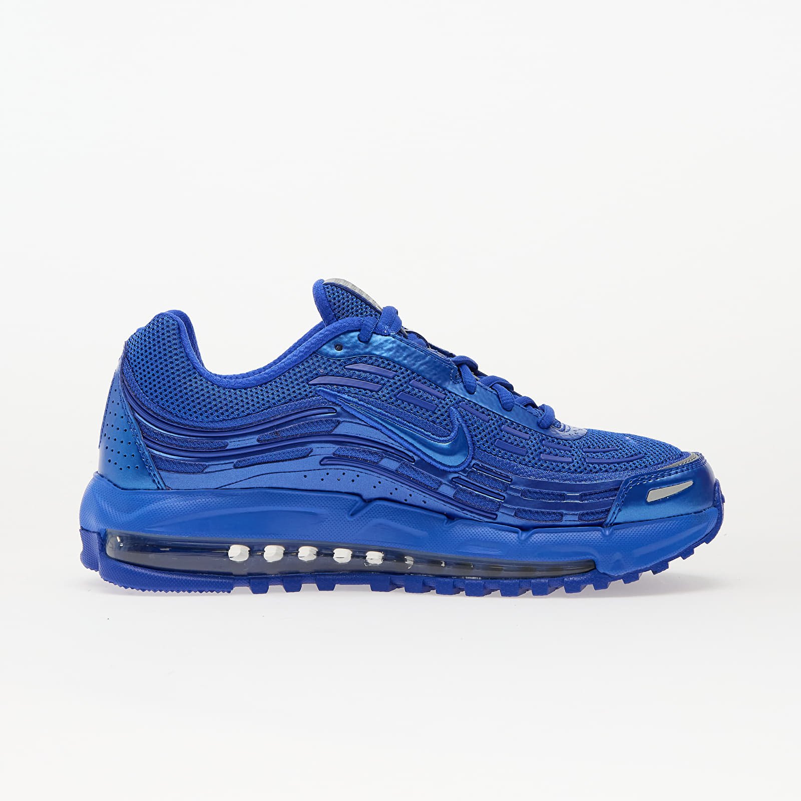 Men's sneakers and shoes Nike Air Max Tl 2.5 Hyper Royal/ Hyper Royal-Metallic Silver