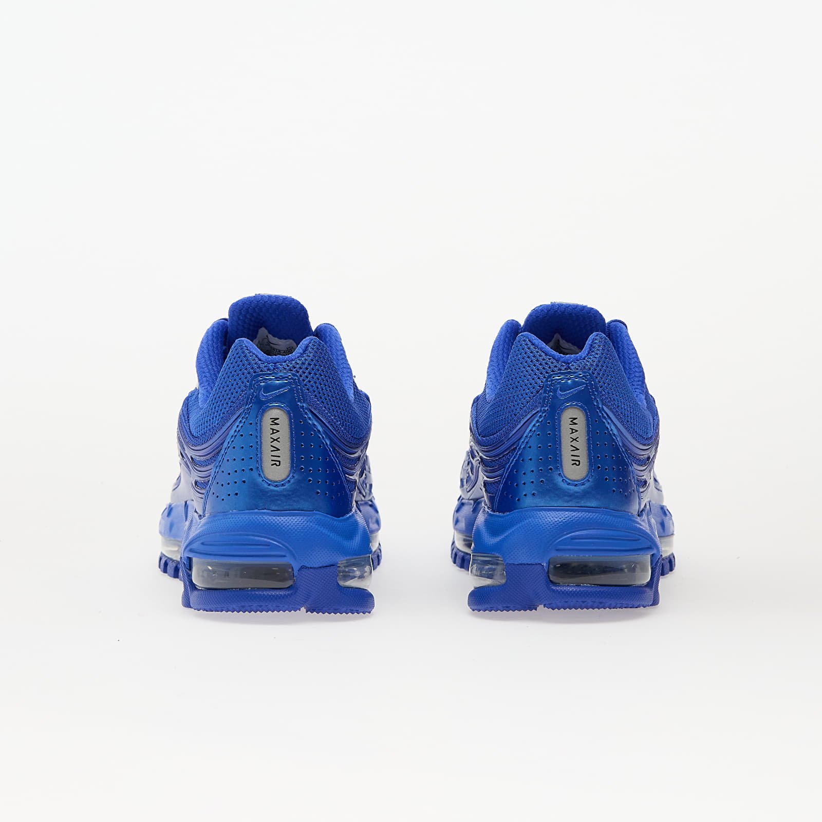 Men's sneakers and shoes Nike Air Max Tl 2.5 Hyper Royal/ Hyper Royal-Metallic Silver