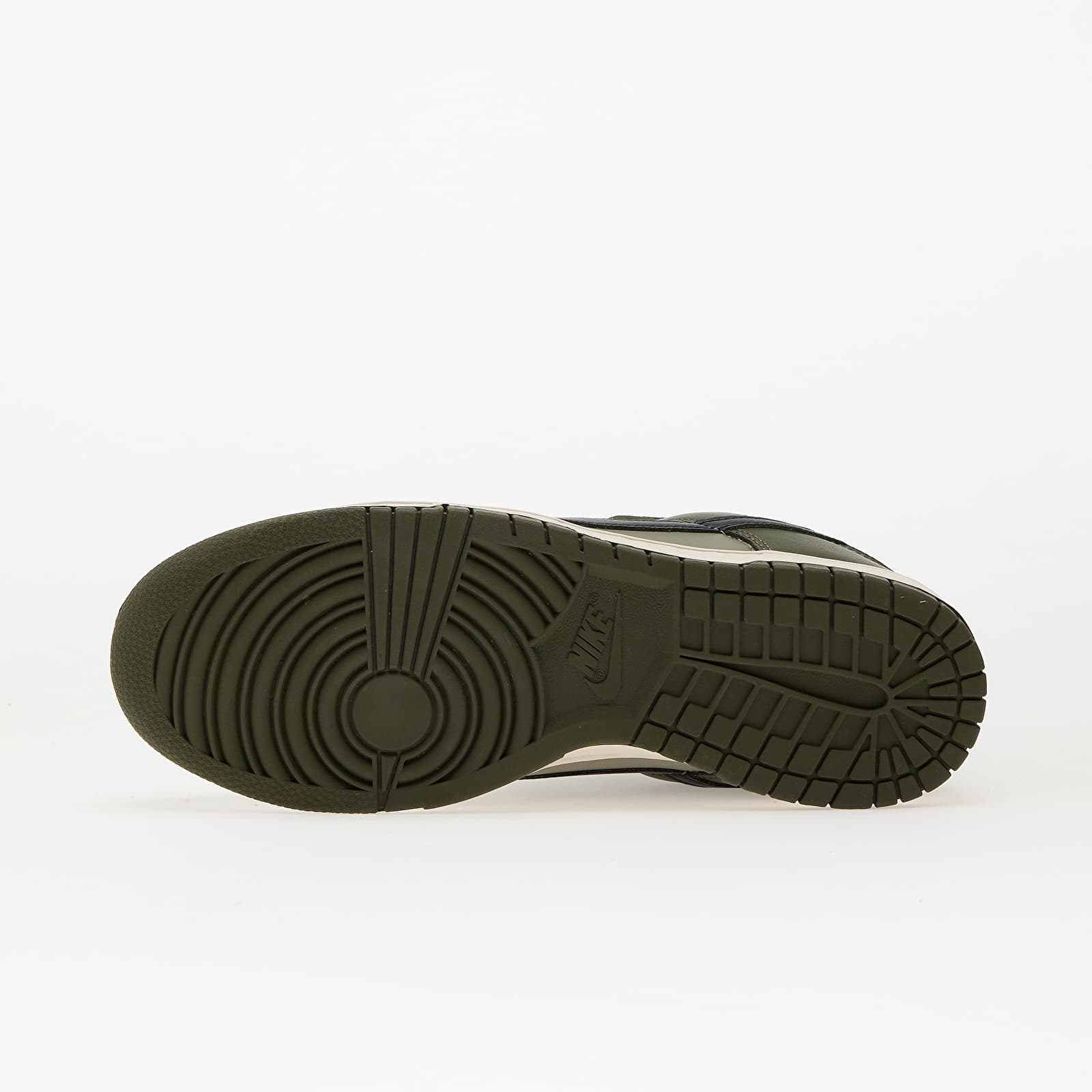 Men's sneakers and shoes Nike Dunk Low Retro Lt Army/ Black-Cargo Khaki-Phantom