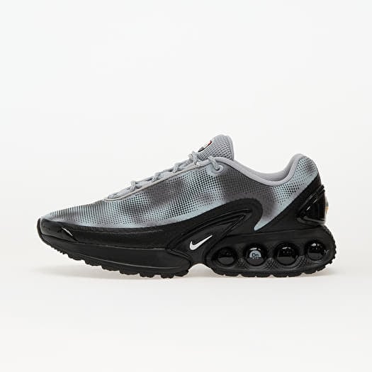 Nike Air Max DN Nrg Wolf Grey/ White-Dk Smoke Grey-Dk Grey