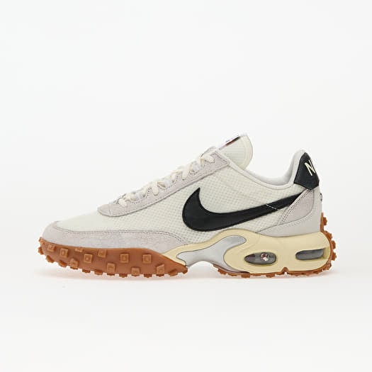 Nike Air Max Waffle Sp 2 Sail/ Black-Gum Med Brown-Neutral Grey-White