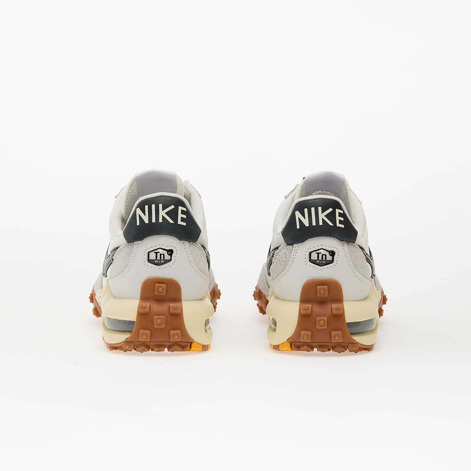 Ténis e sapatos para homem Nike Air Max Waffle Sp 2 Sail/ Black-Gum Med Brown-Neutral Grey-White