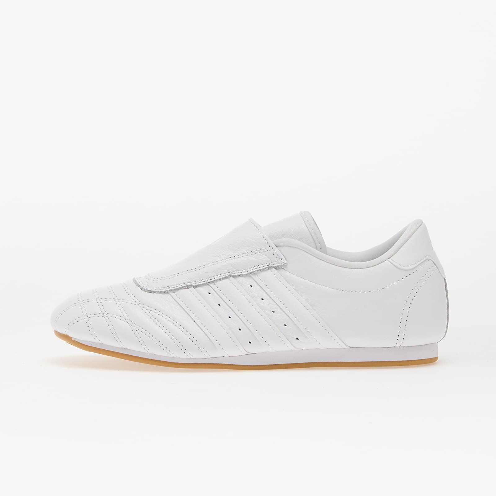 Sneakers adidas Taekwondo W Ftw White/ Ftw White/ Gum EUR 38 2/3