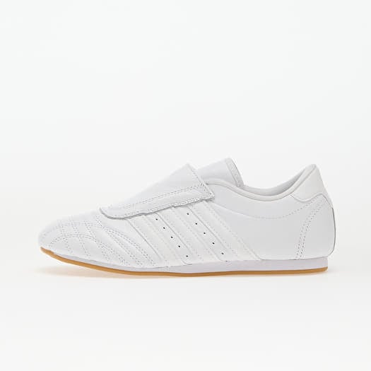 adidas Taekwondo W Ftw White/ Ftw White/ Gum