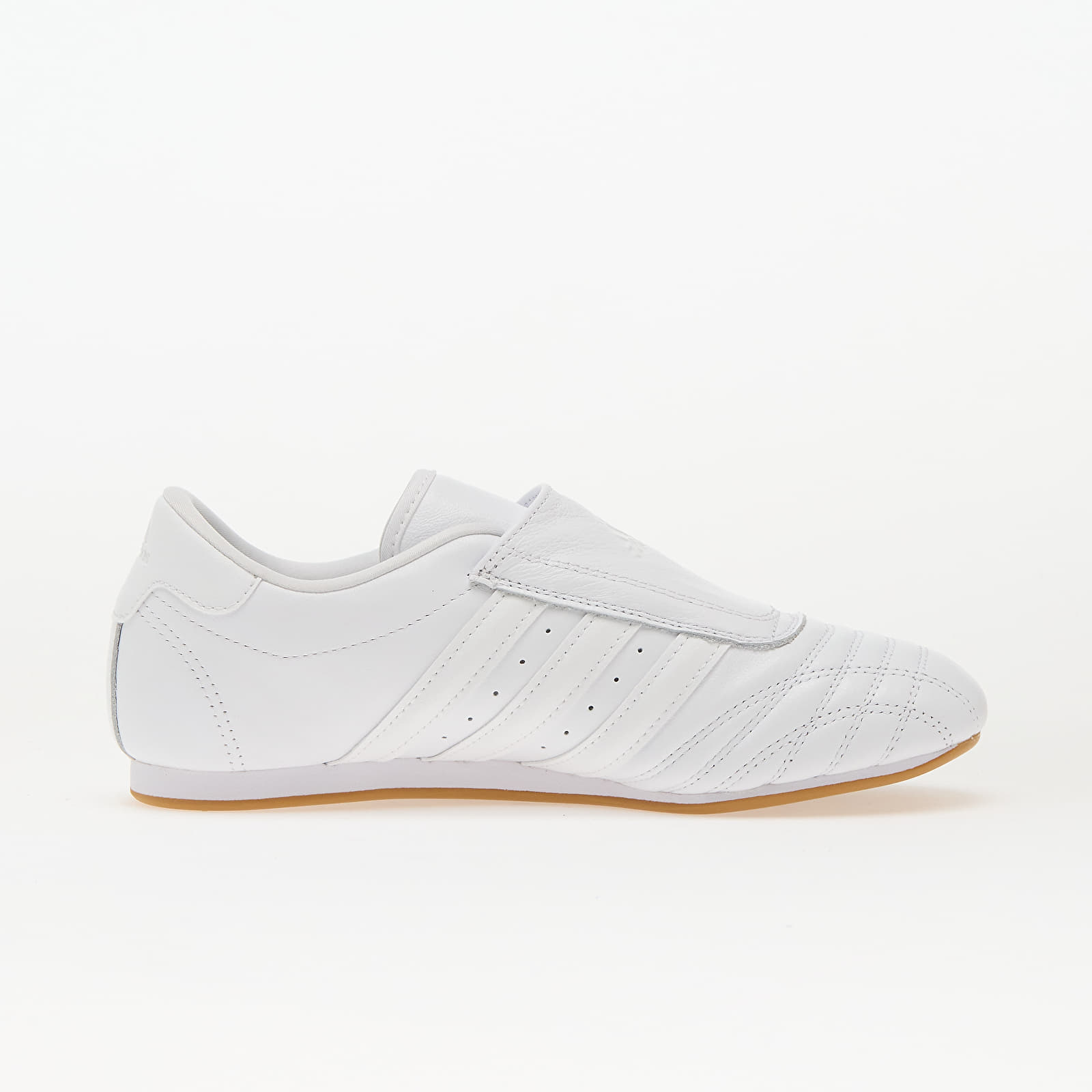 Women's sneakers and shoes adidas Taekwondo W Ftw White/ Ftw White/ Gum