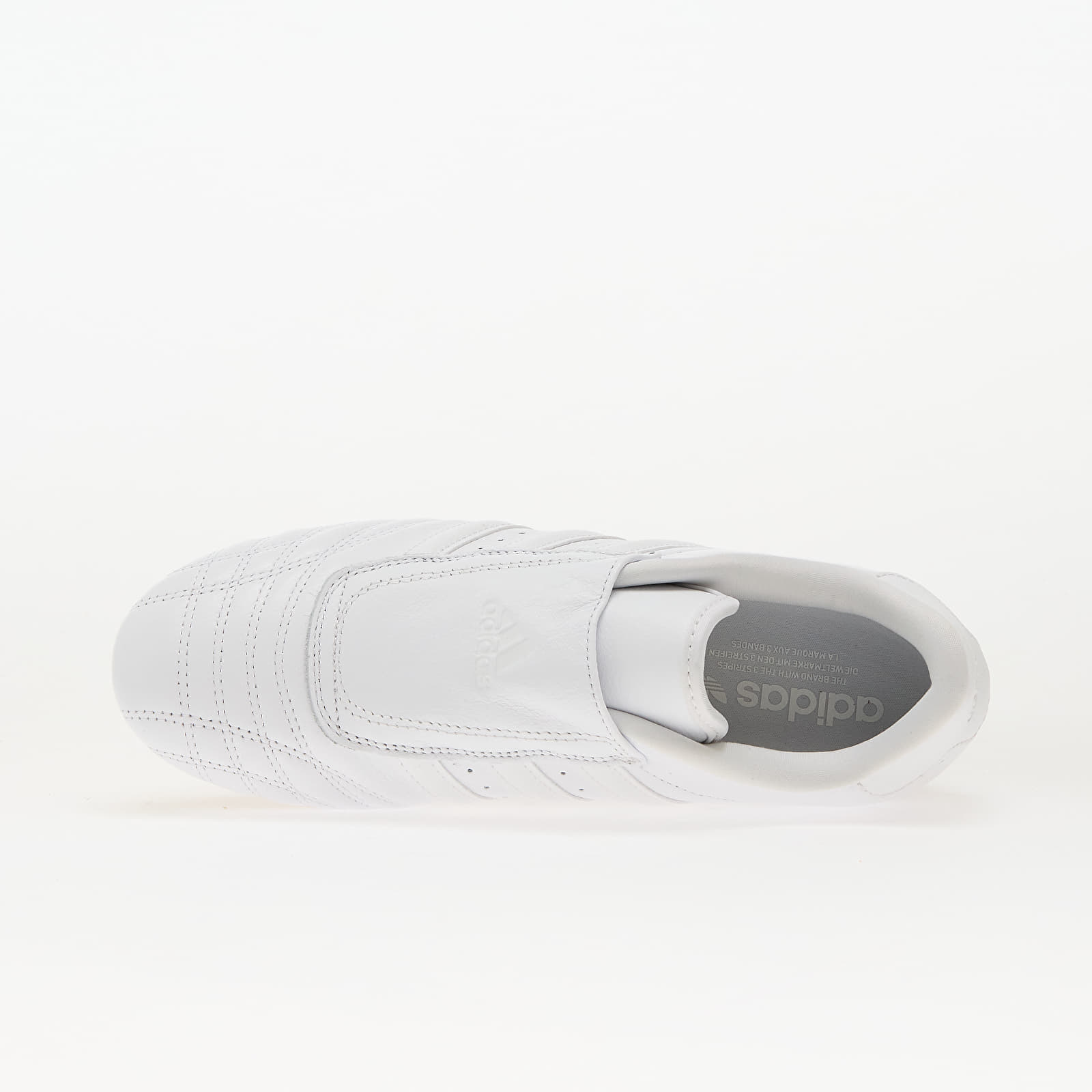 Women's sneakers and shoes adidas Taekwondo W Ftw White/ Ftw White/ Gum