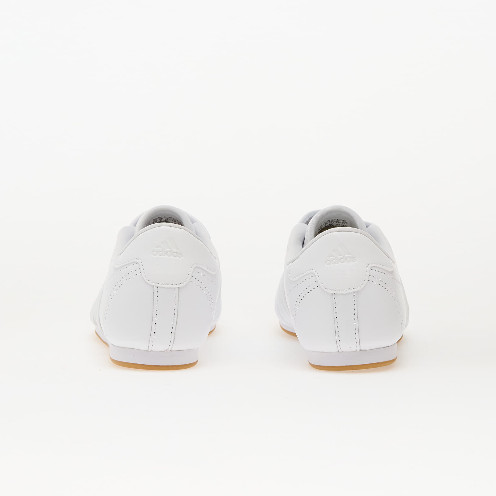Women's sneakers and shoes adidas Taekwondo W Ftw White/ Ftw White/ Gum