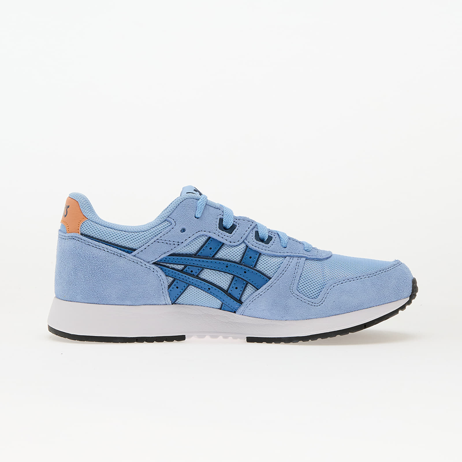 Women's sneakers and shoes Asics Lyte Classic Stone Wash/ Polar Night
