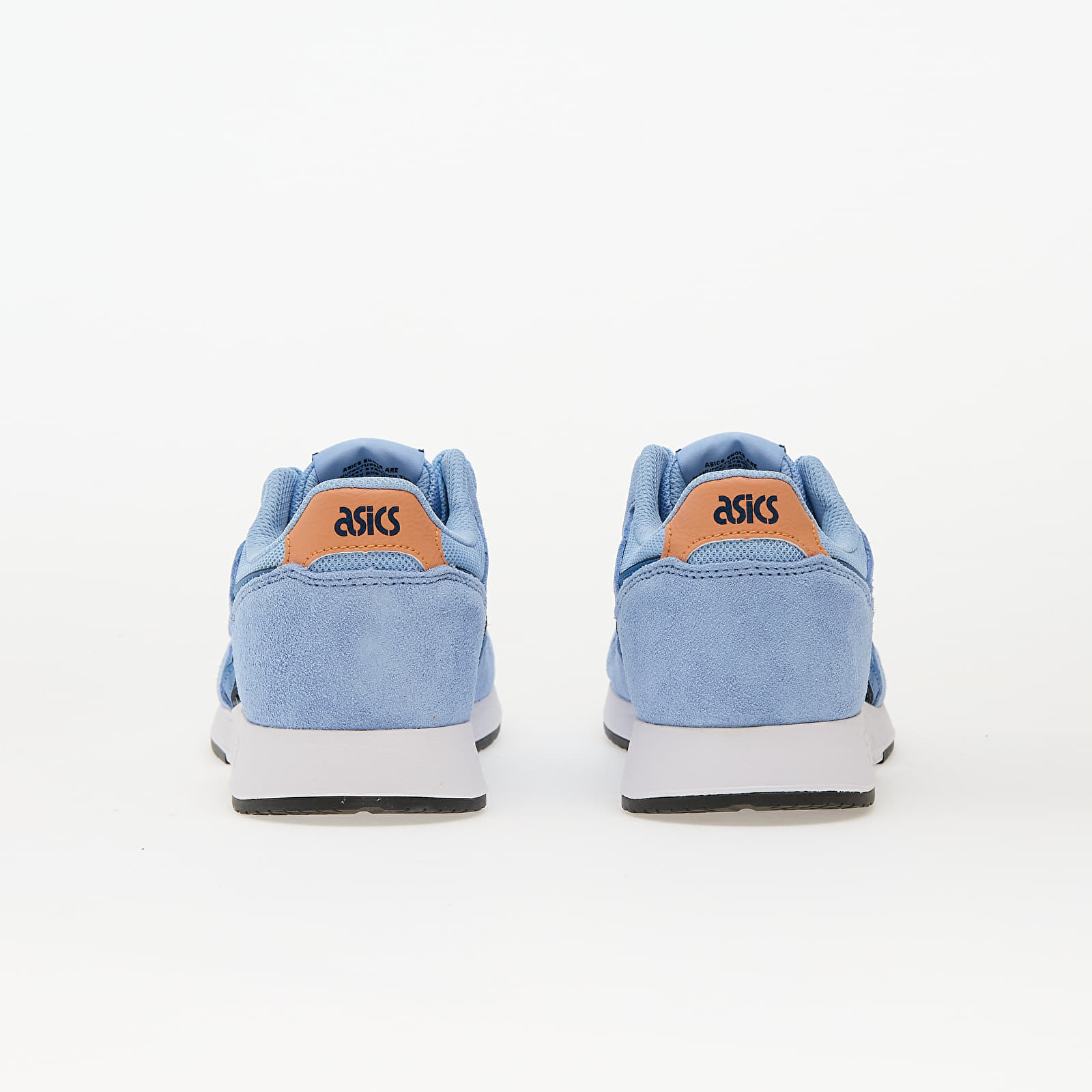 Women's sneakers and shoes Asics Lyte Classic Stone Wash/ Polar Night