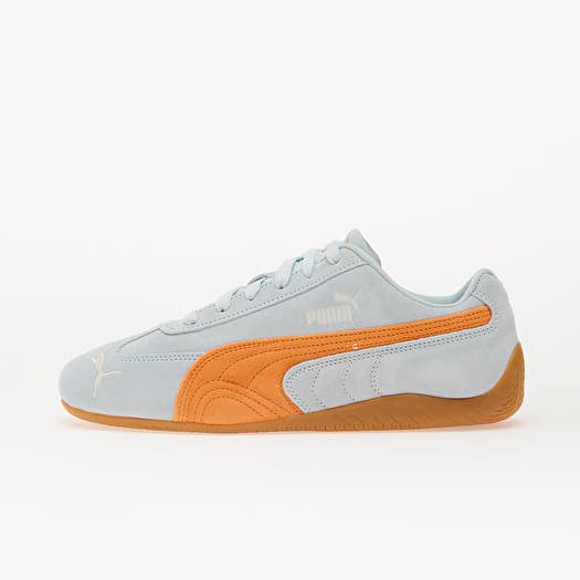 Puma Speedcat OG Sea Glass-Orange Glo