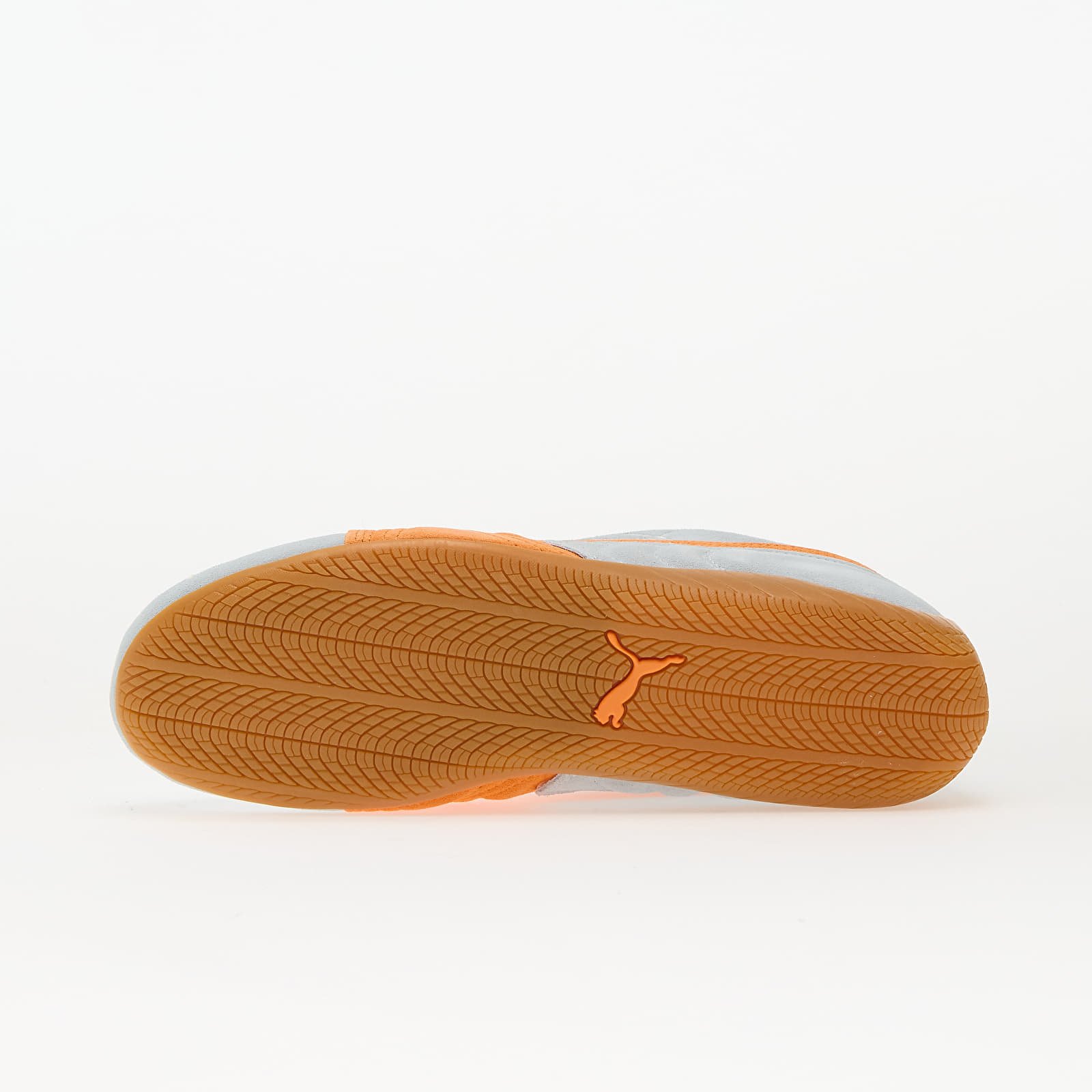 Miesten lenkkarit ja kengät Puma Speedcat OG Sea Glass-Orange Glo