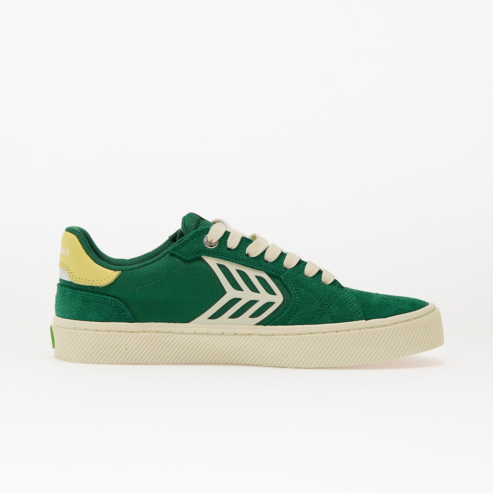 Men's sneakers and shoes Cariuma M Catiba Pro 2.0 Green
