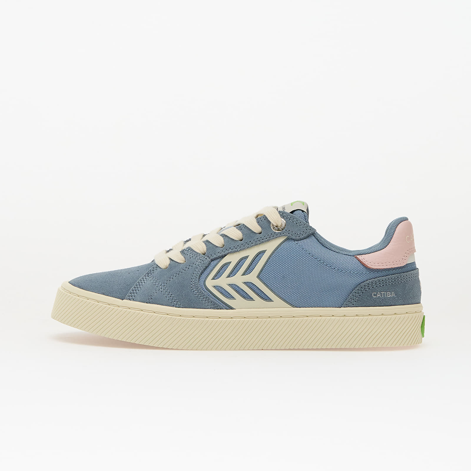 Men's sneakers and shoes Cariuma M Catiba Pro 2.0 Blue
