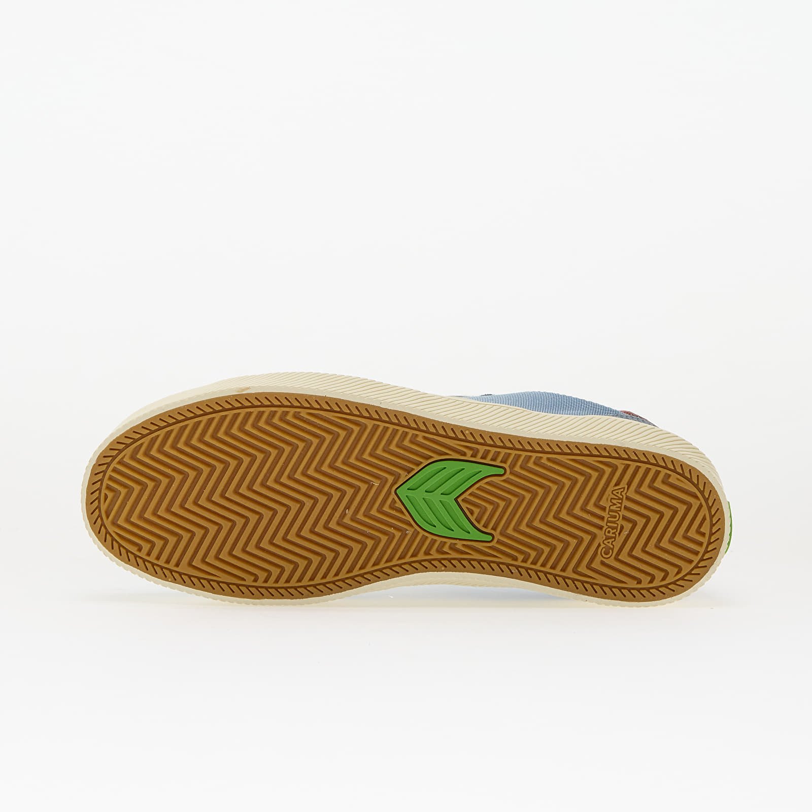 Men's sneakers and shoes Cariuma M Catiba Pro 2.0 Blue