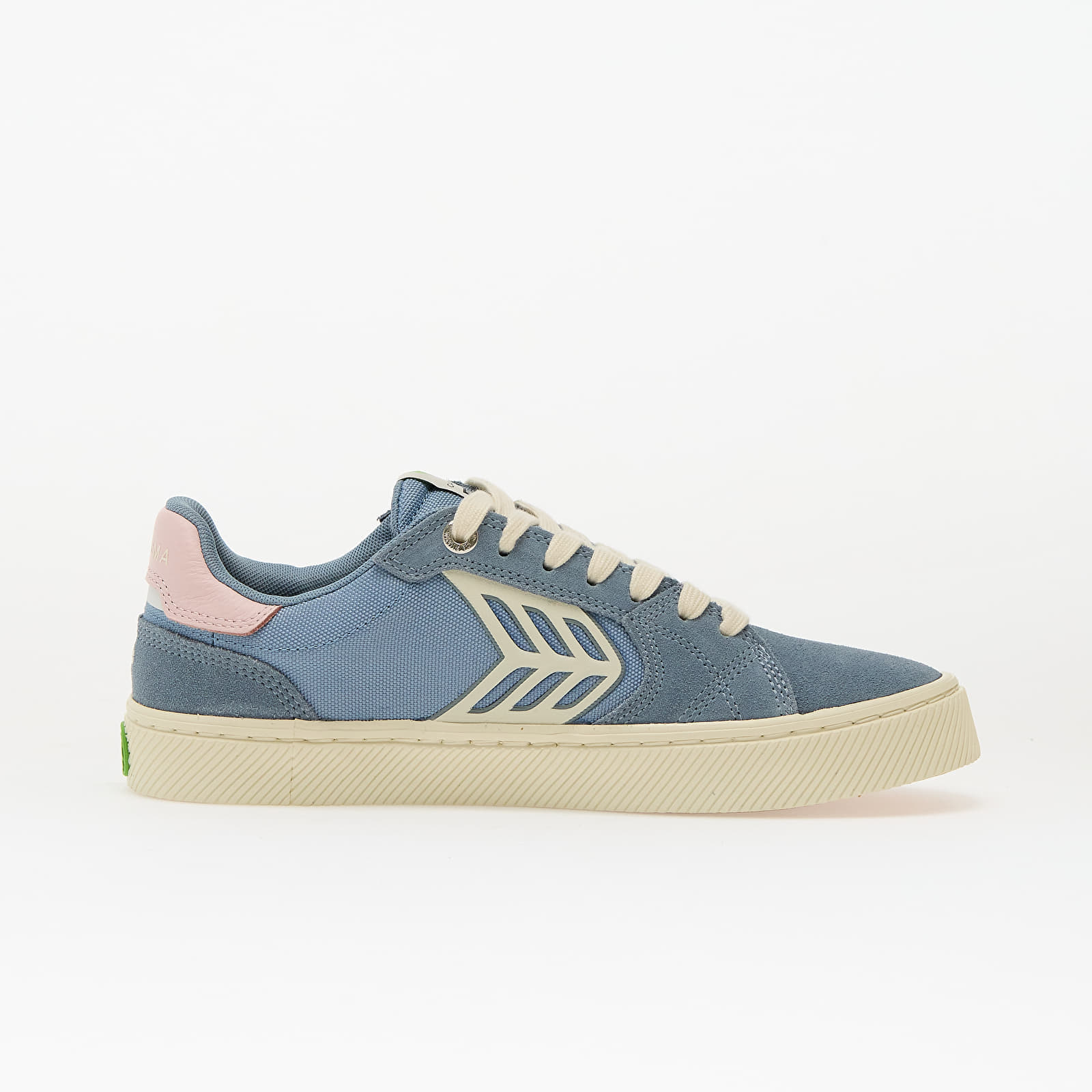 Men's sneakers and shoes Cariuma M Catiba Pro 2.0 Blue