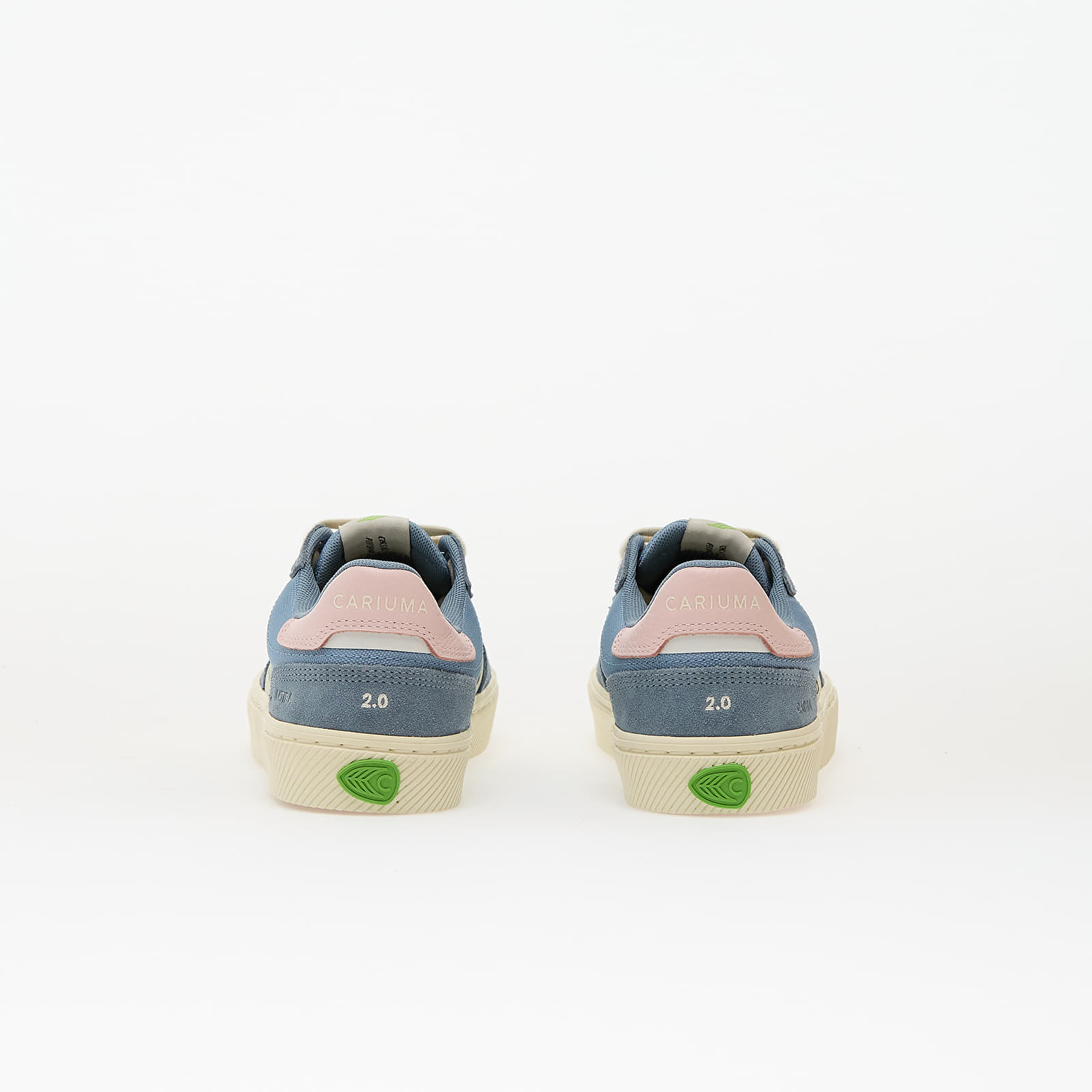 Men's sneakers and shoes Cariuma M Catiba Pro 2.0 Blue