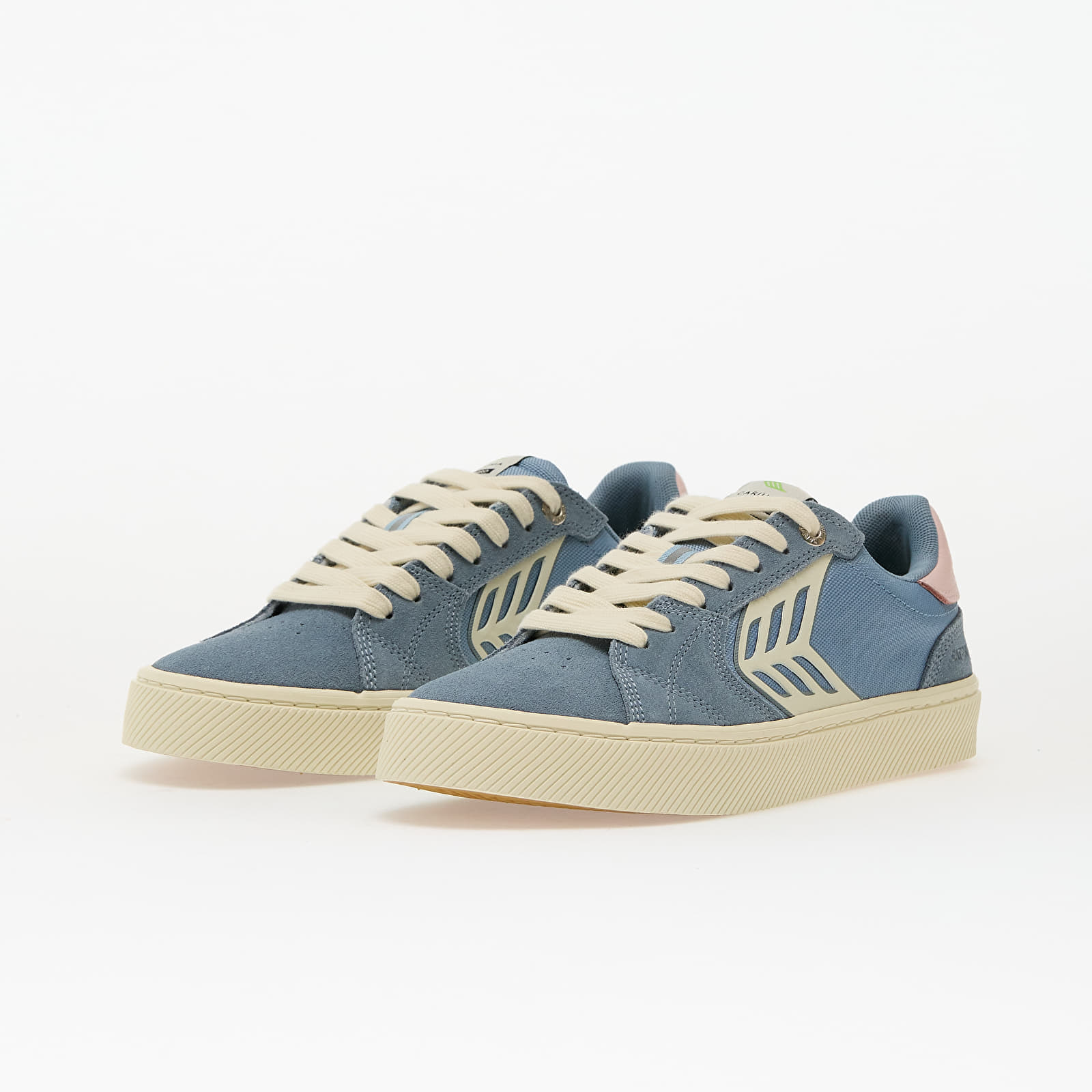 Men's sneakers and shoes Cariuma M Catiba Pro 2.0 Blue