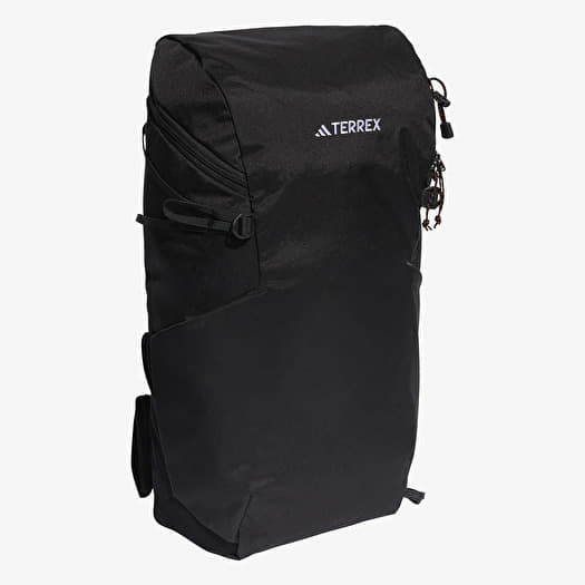 Backpack adidas Terrex Xploric CLIMACOOL Backpack 30L Carbon