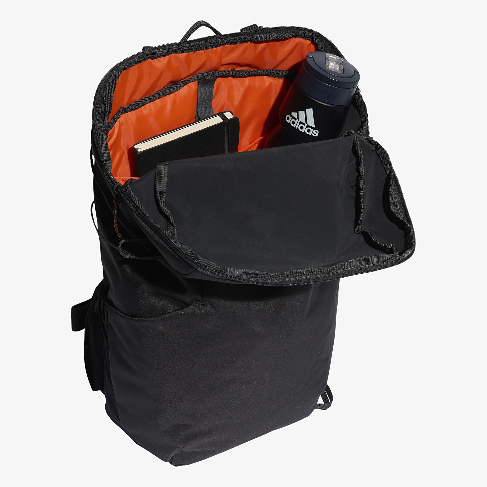 Men's backpacks adidas Terrex Xploric CLIMACOOL Backpack 30L Carbon