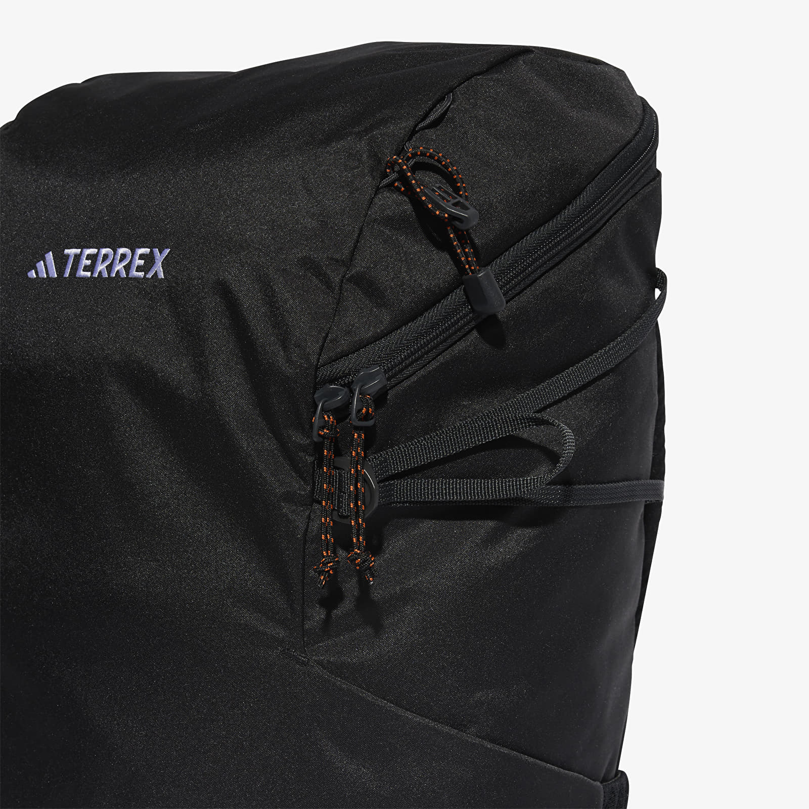 Men's backpacks adidas Terrex Xploric CLIMACOOL Backpack 30L Carbon
