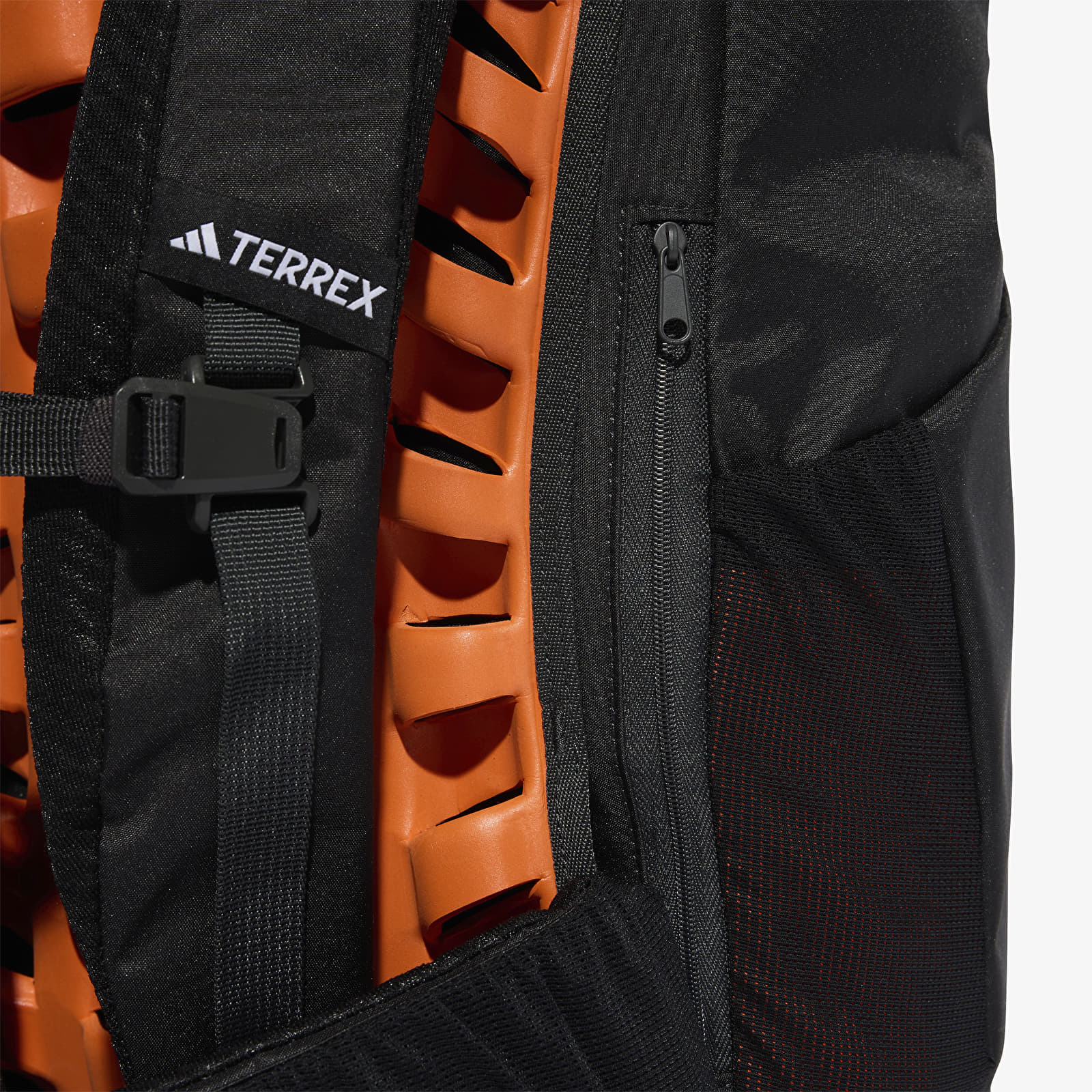 Men's backpacks adidas Terrex Xploric CLIMACOOL Backpack 30L Carbon