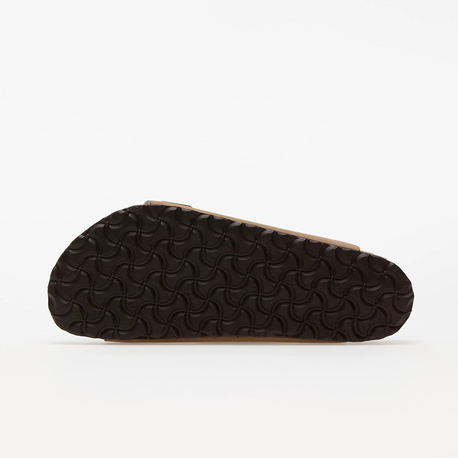 Miesten lenkkarit ja kengät Birkenstock Arizona BS Tobacco Brown