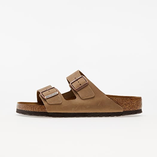 Birkenstock Arizona BS Tobacco Brown