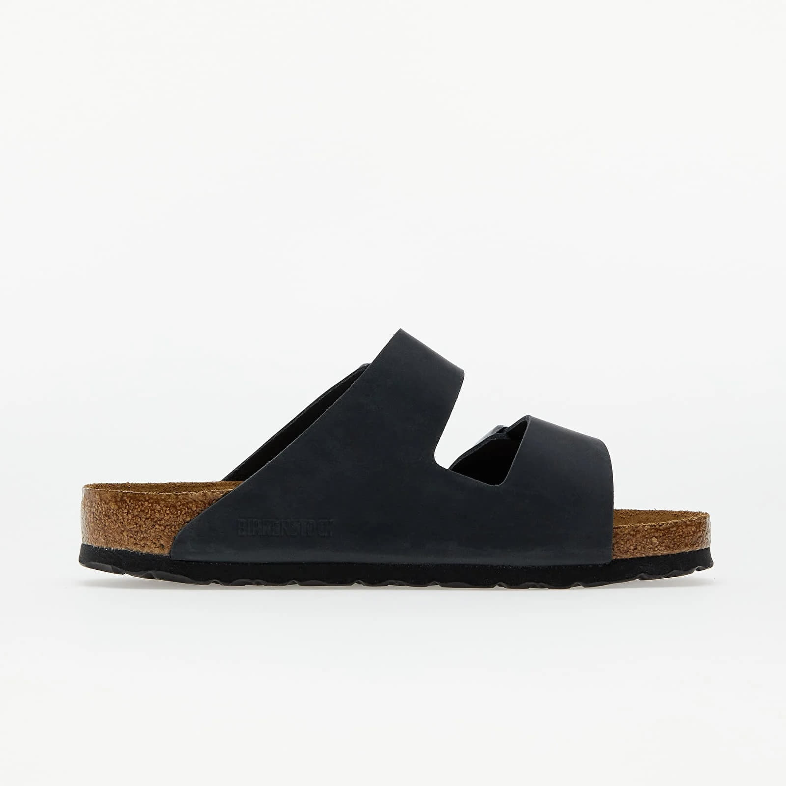 Ténis e sapatos para homem Birkenstock Arizona BS Black