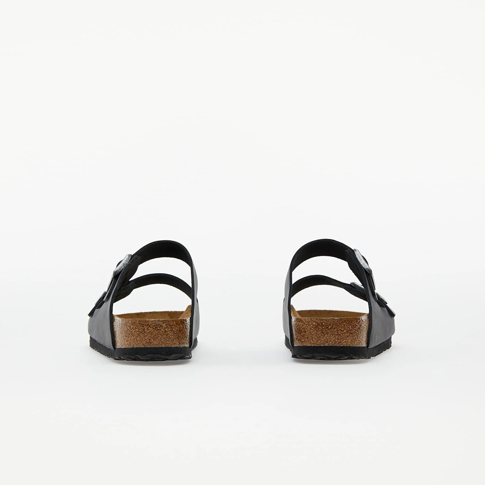 Ténis e sapatos para homem Birkenstock Arizona BS Black