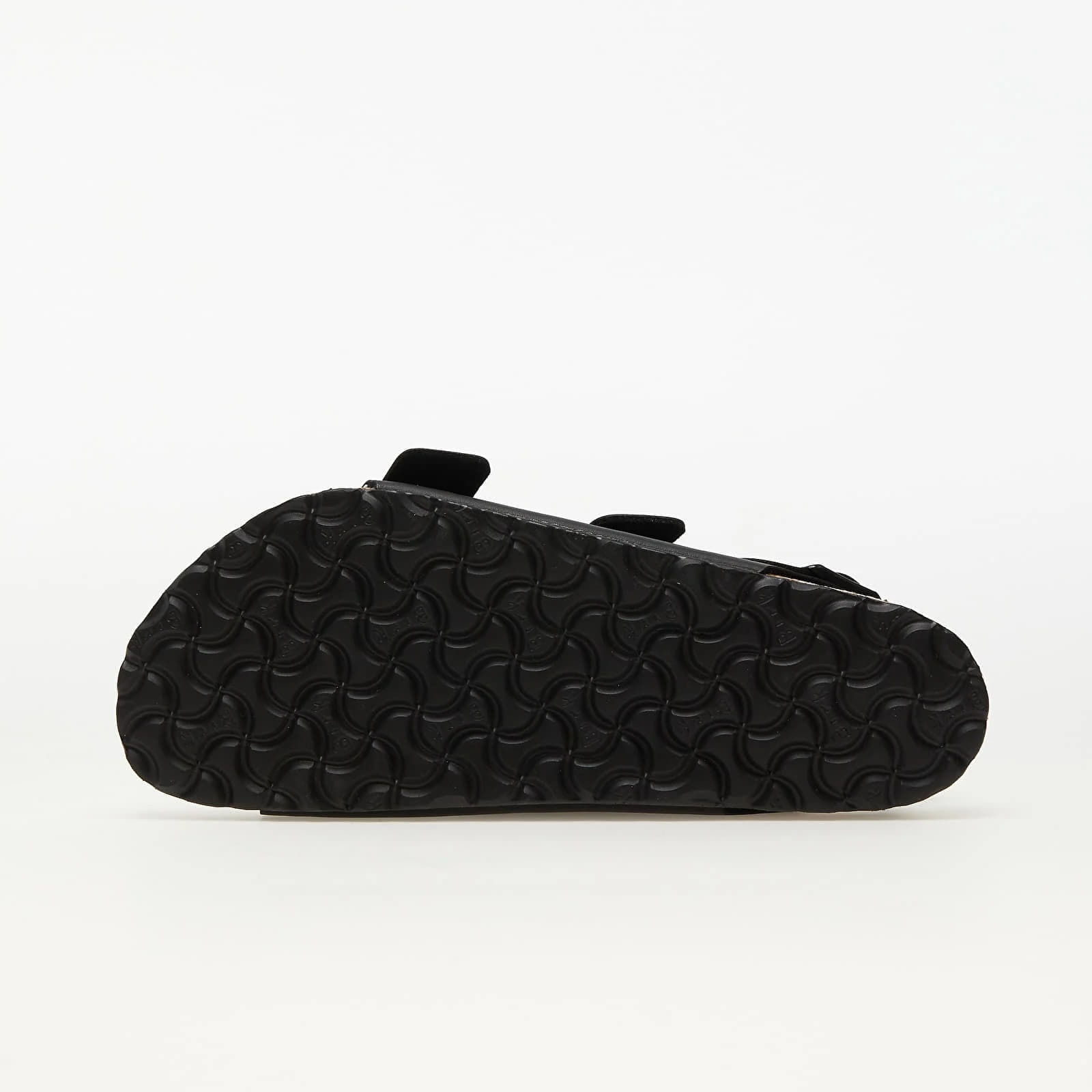 Miesten lenkkarit ja kengät Birkenstock Milano BF Black