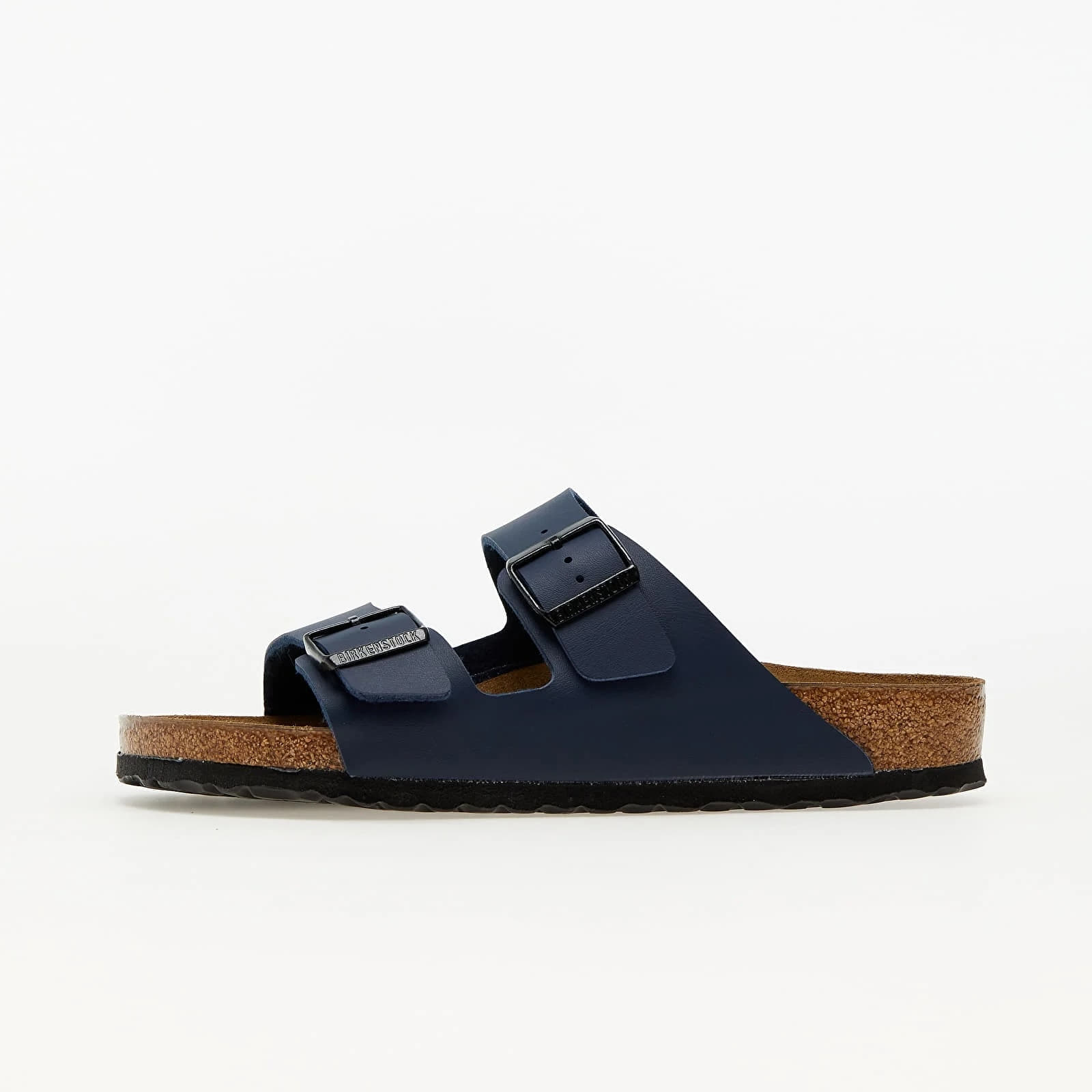 Miesten lenkkarit ja kengät Birkenstock Arizona BS Blue