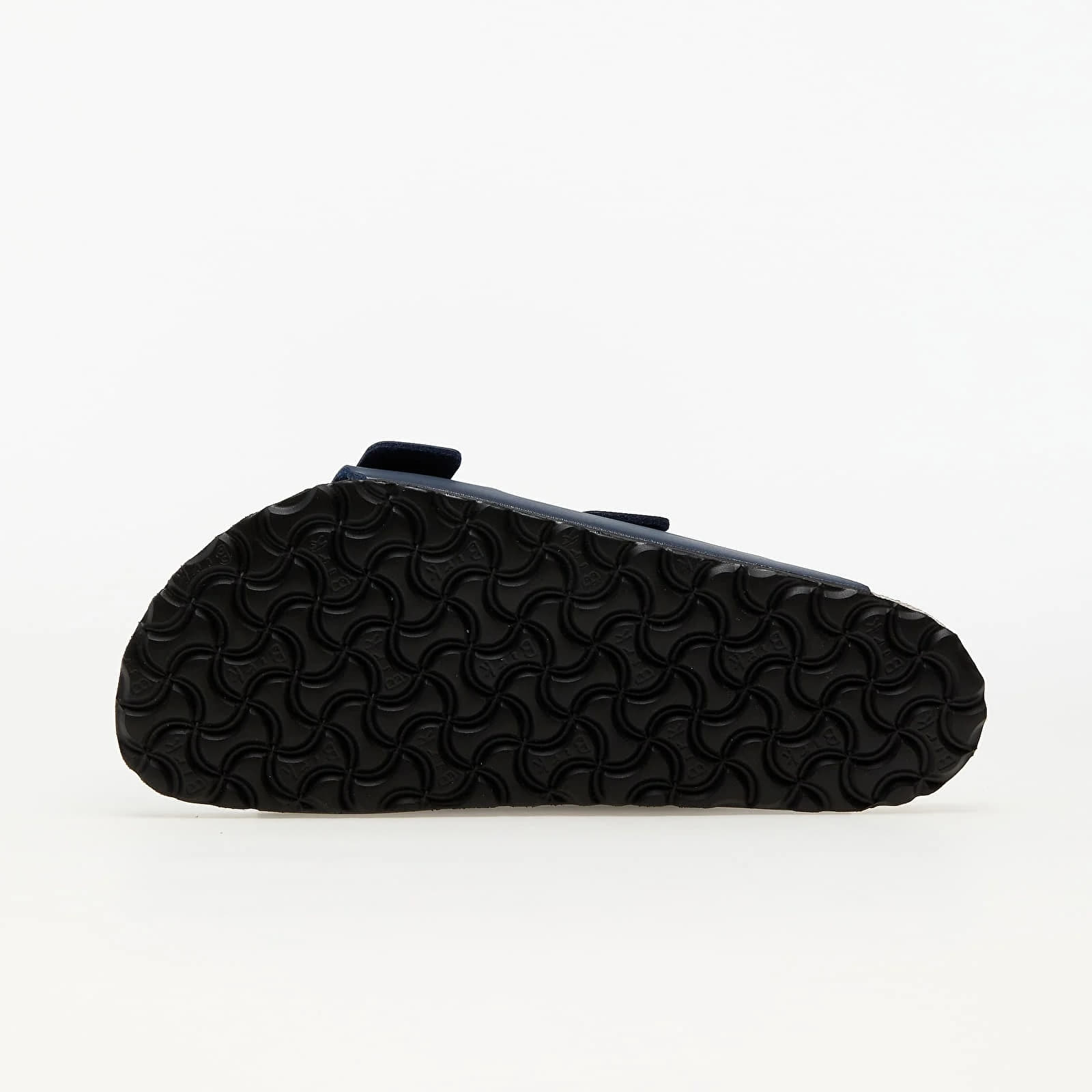 Miesten lenkkarit ja kengät Birkenstock Arizona BS Blue