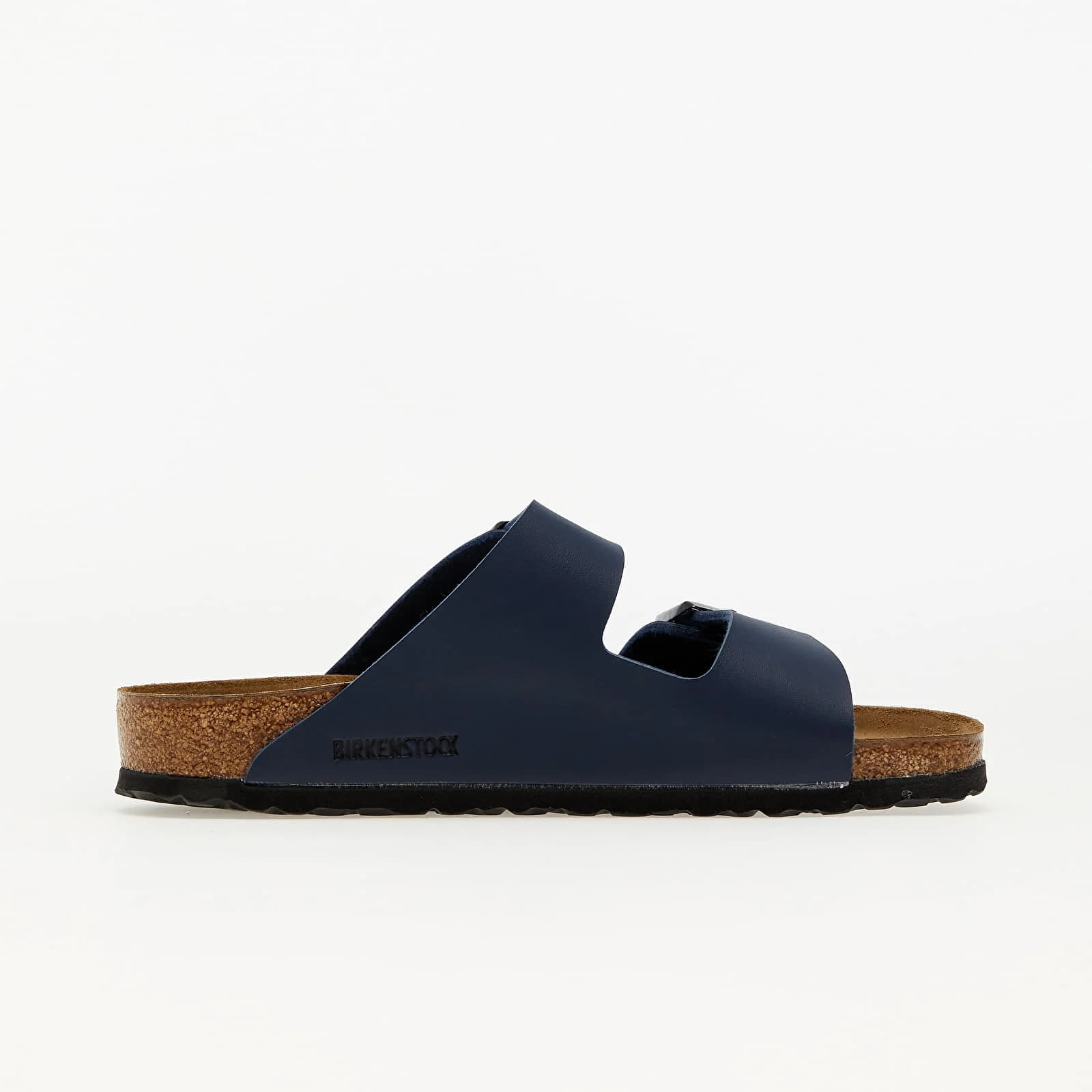 Miesten lenkkarit ja kengät Birkenstock Arizona BS Blue