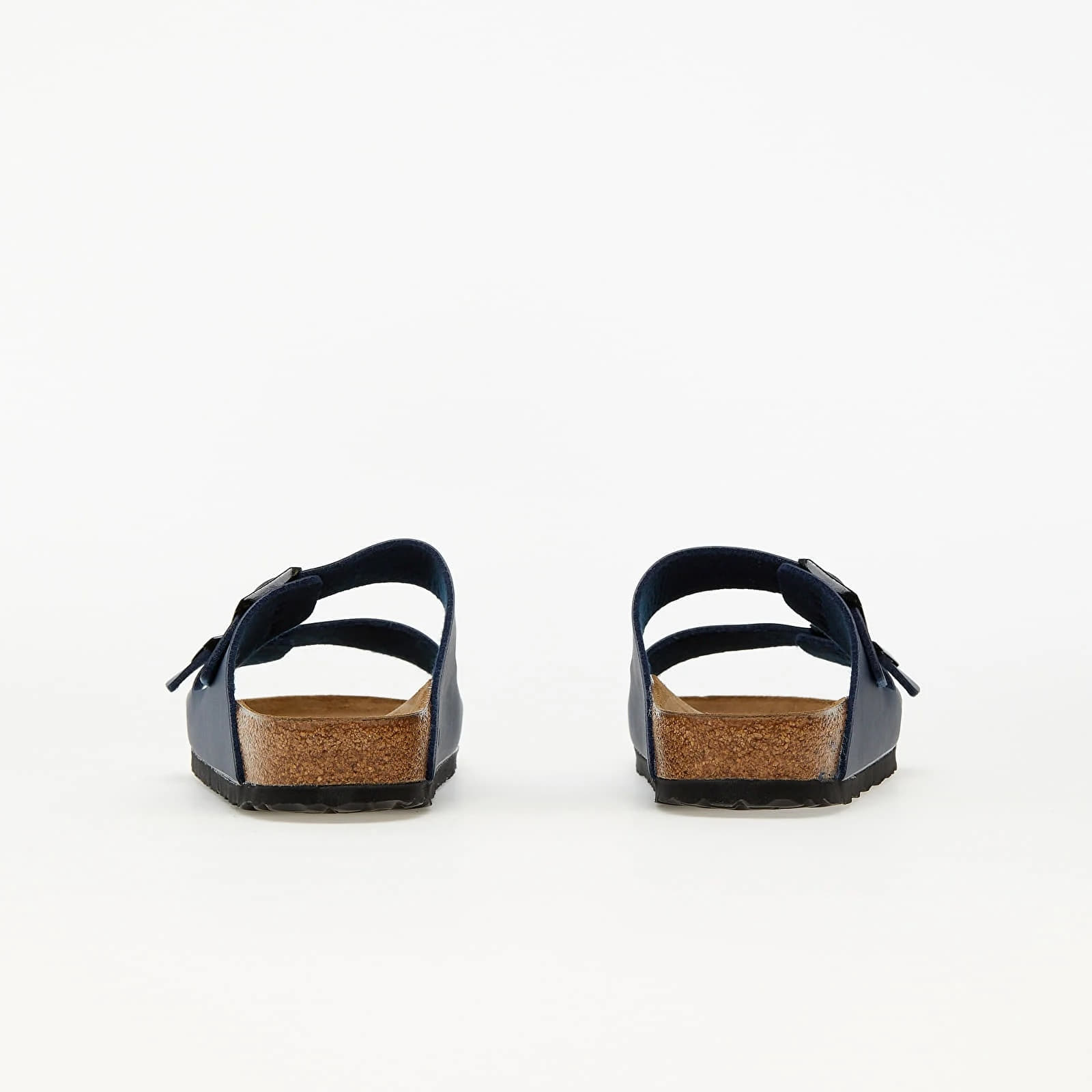 Miesten lenkkarit ja kengät Birkenstock Arizona BS Blue