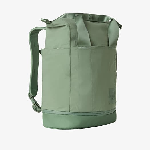 The North Face W Never Stop Utility Pack Slate Moss
