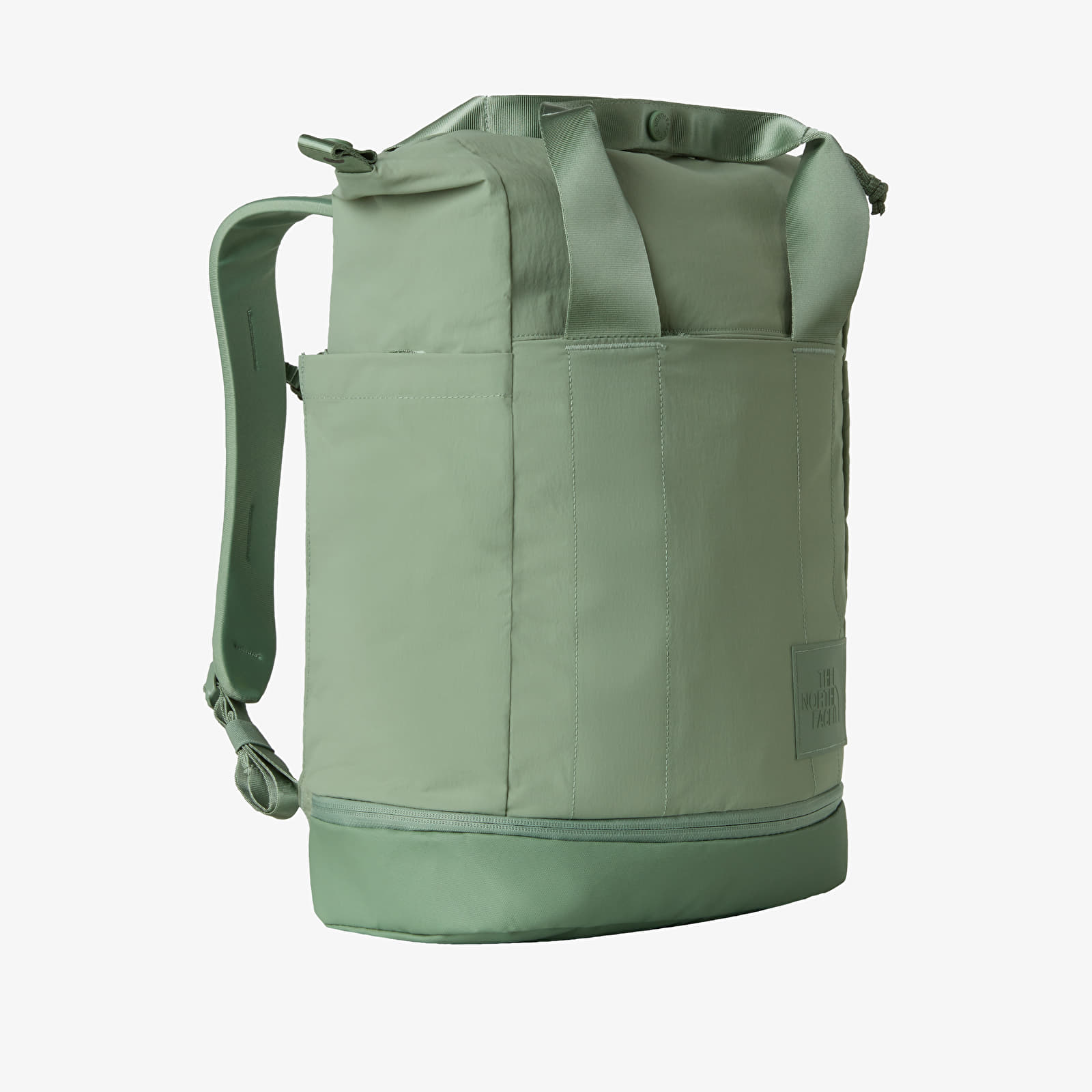 Miesten reput The North Face W Never Stop Utility Pack Slate Moss