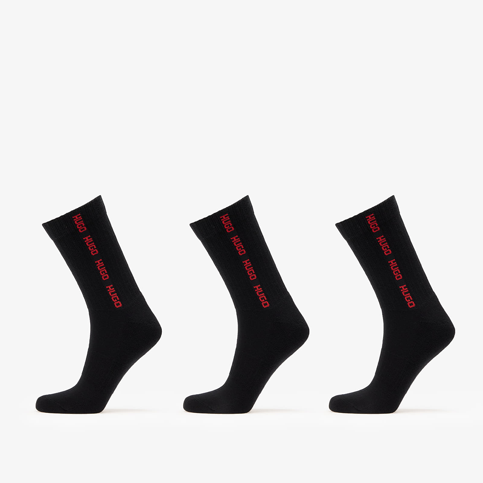 Pack Qs Rib Tape Md 39-42 - Hugo Boss - Modalova