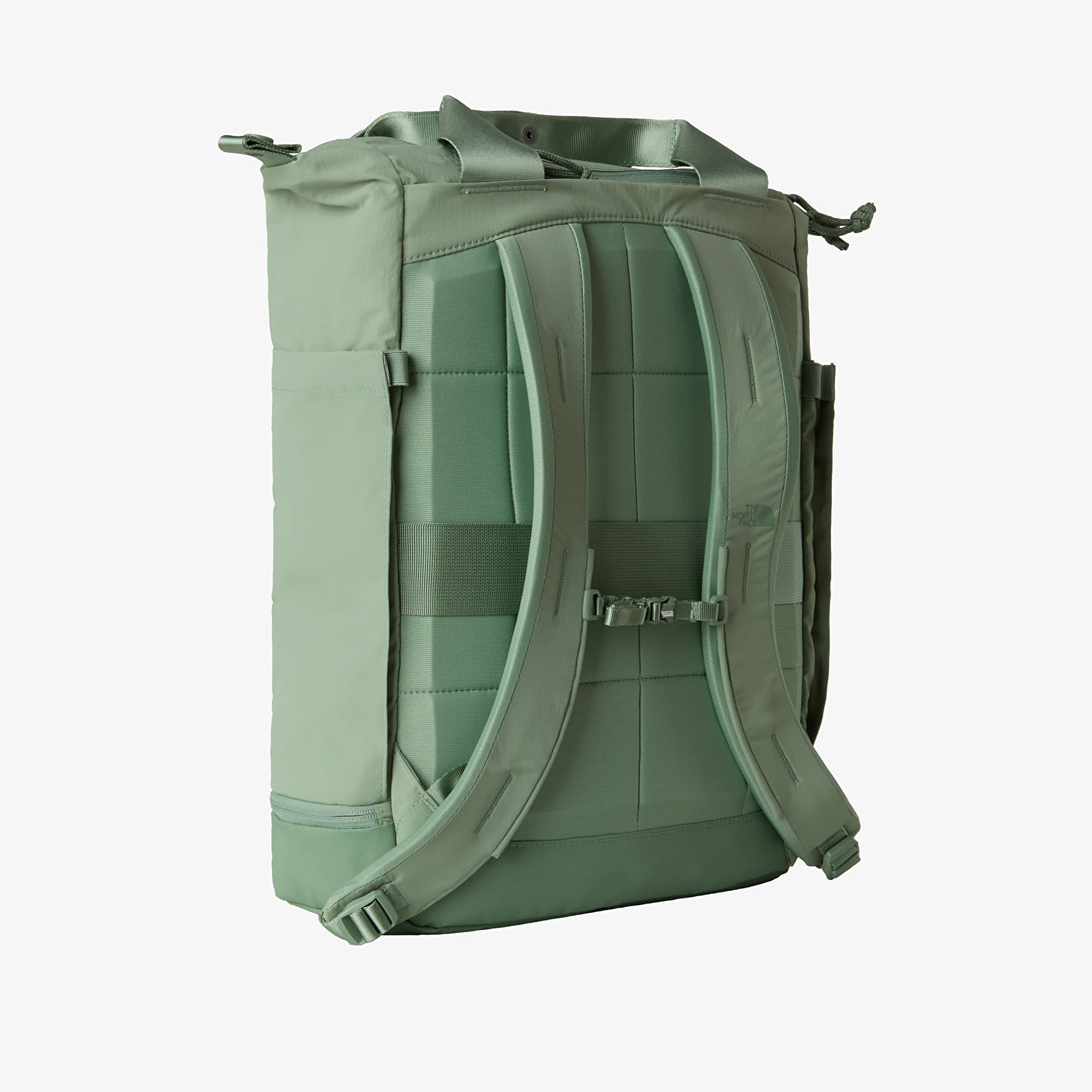 Miesten reput The North Face W Never Stop Utility Pack Slate Moss