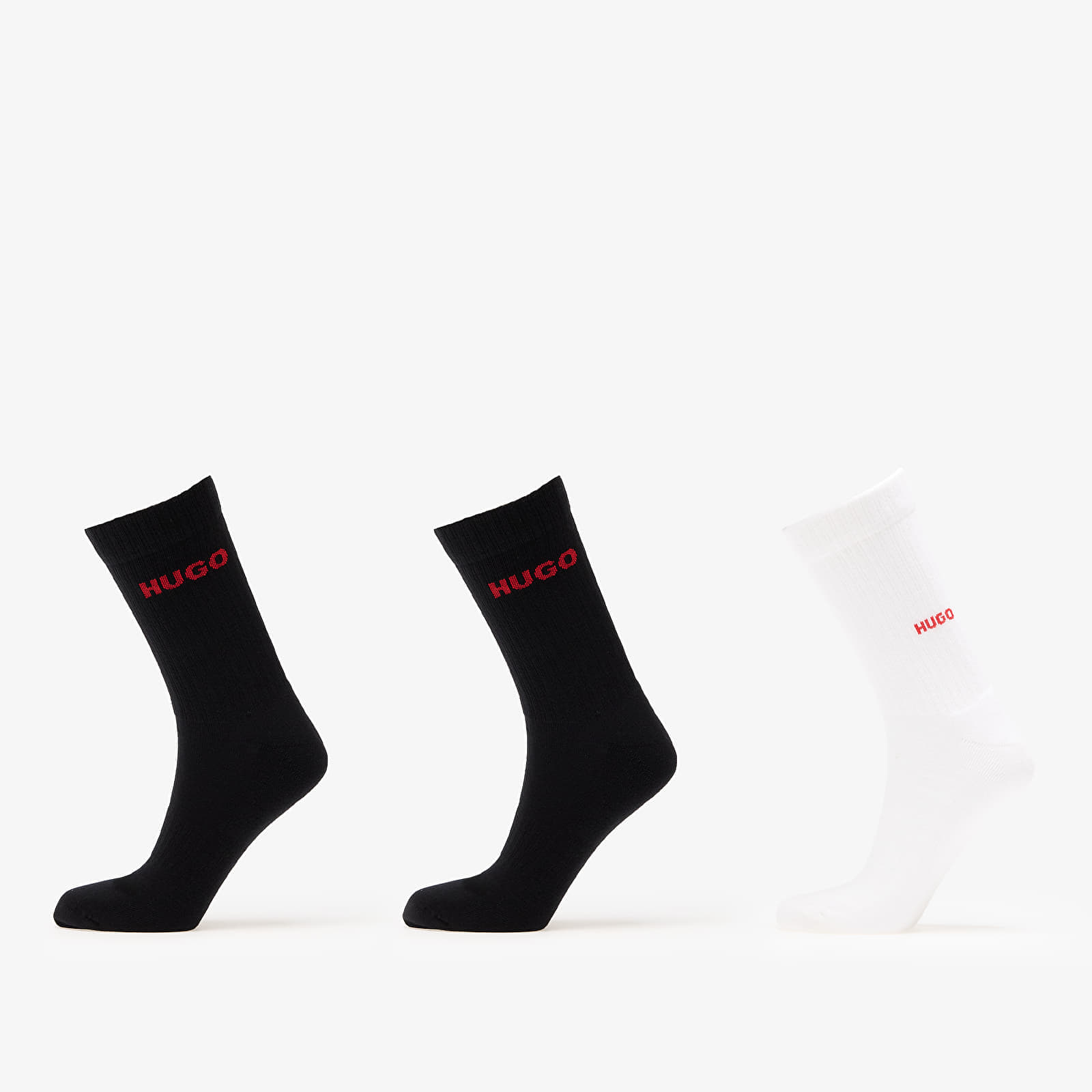 Pack Qs Embroidery Cc 39-42 - Hugo Boss - Modalova