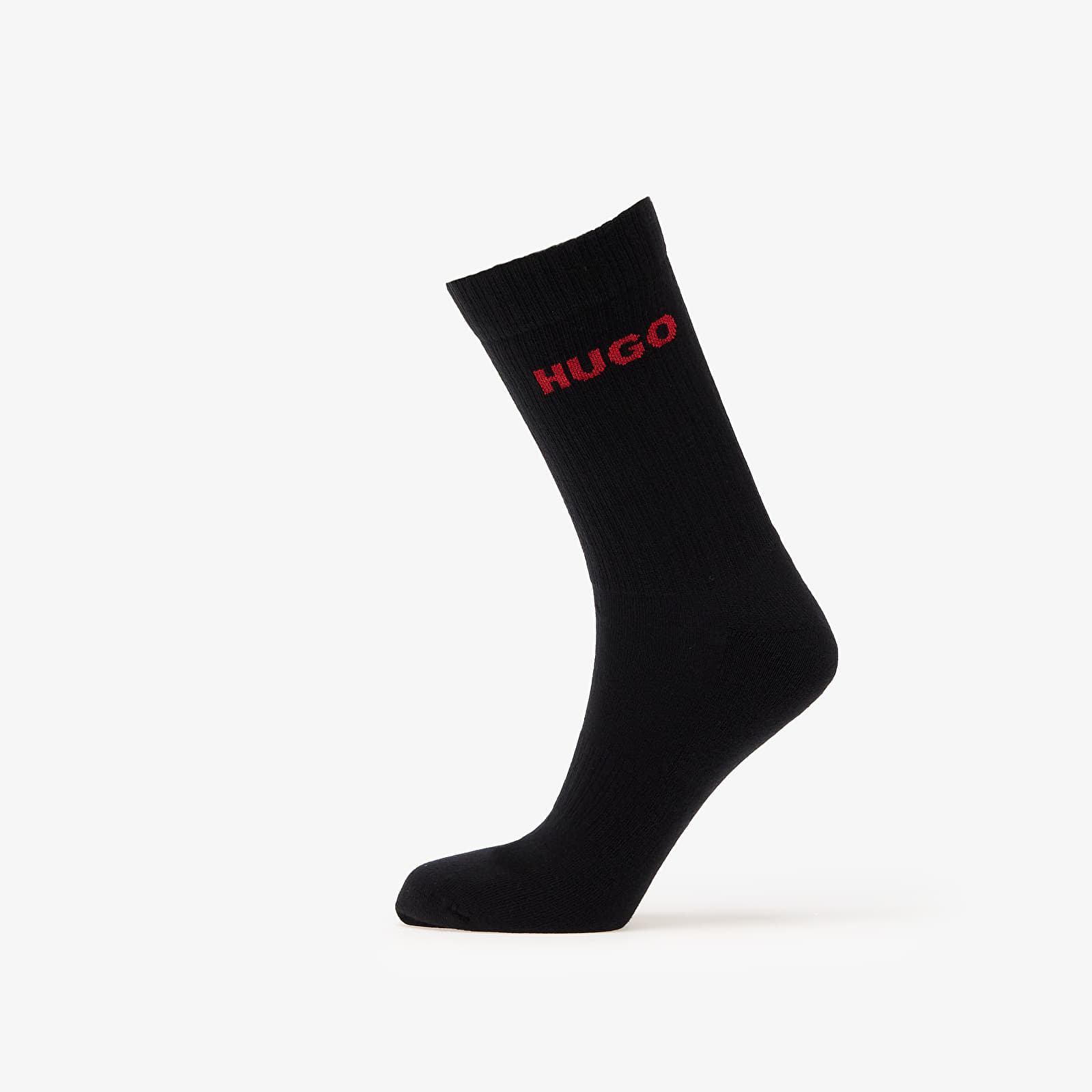Men's socks Hugo Boss 3-Pack Qs Embroidery Cc Multicolor