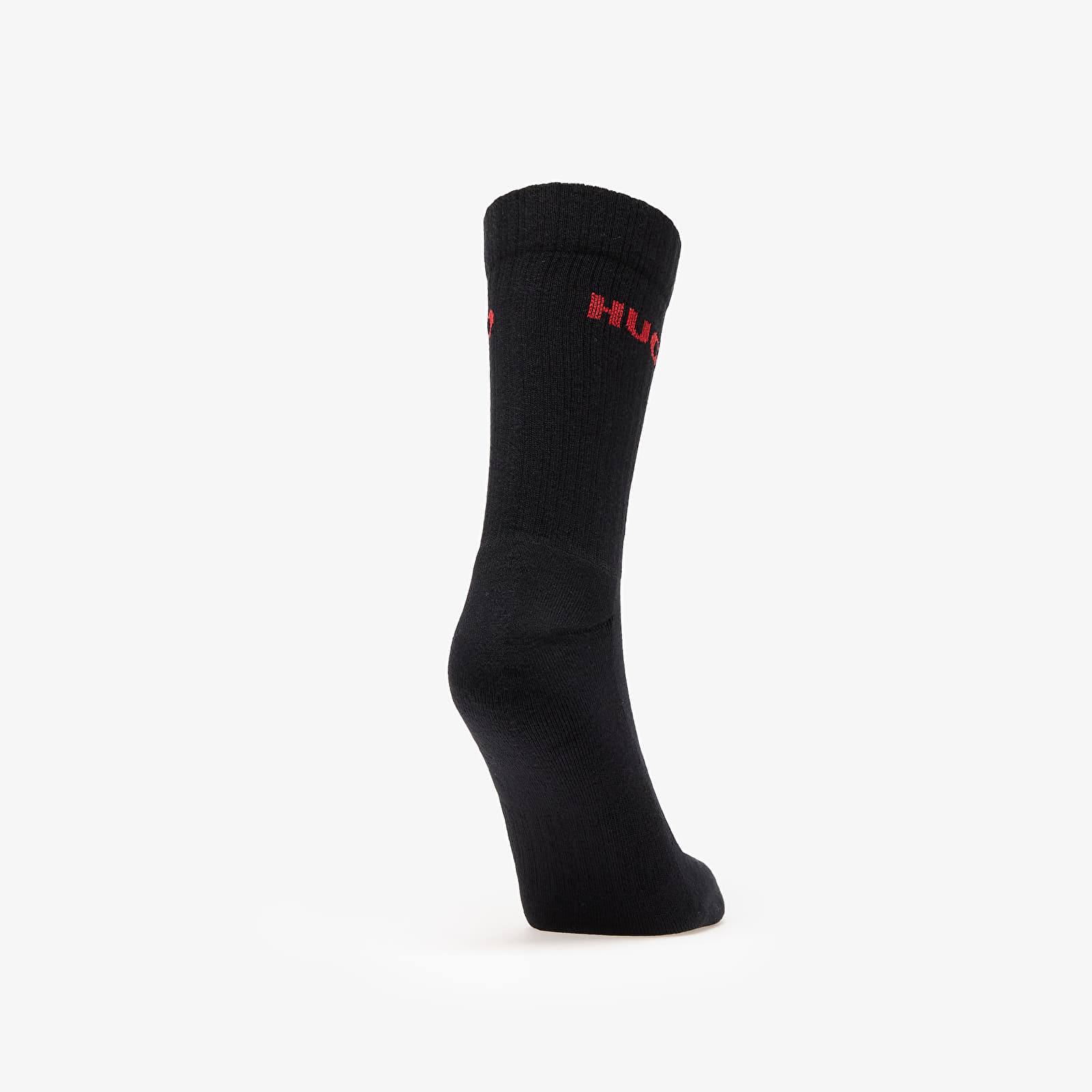 Men's socks Hugo Boss 3-Pack Qs Embroidery Cc Multicolor