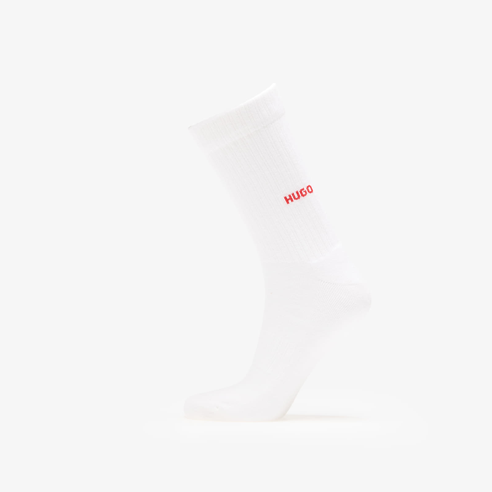 Men's socks Hugo Boss 3-Pack Qs Embroidery Cc Multicolor