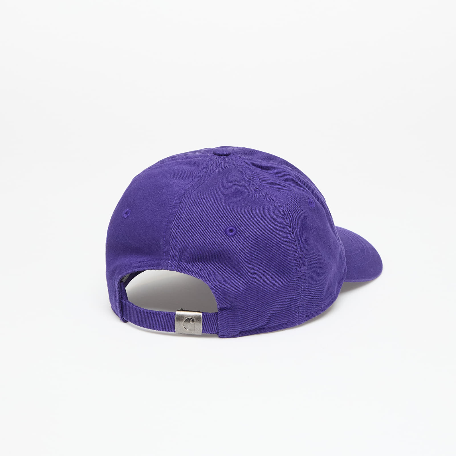 Petten voor heren Carhartt WIP Madison Logo Cap Lokers/ Wax