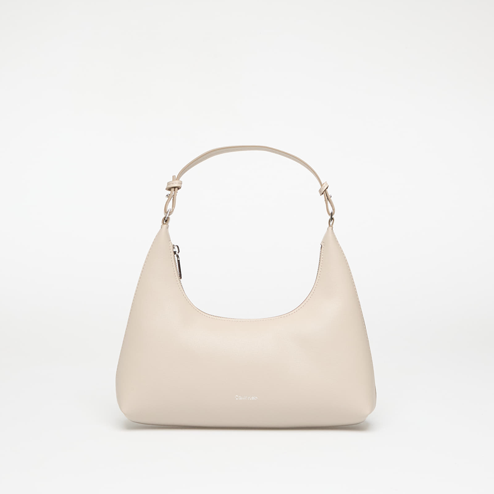 Bag Calvin Klein Foil Logo Conv Shoulder Crossover Brown Universal