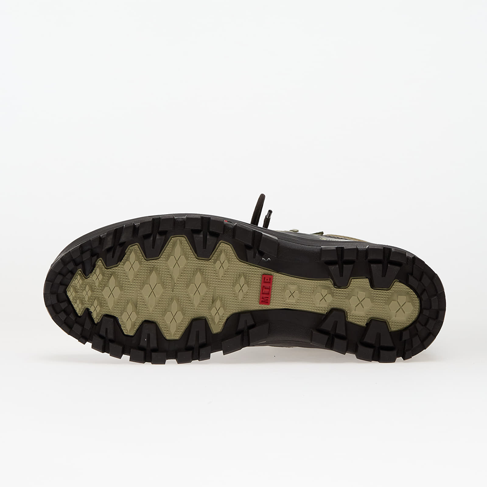 Miesten lenkkarit ja kengät Vans MTE Sk8-Hi Gore-Tex Insulated Dark Green/ Dark Brown