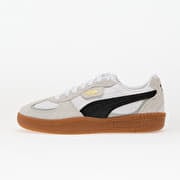Puma Palermo Moda Wns Puma White-Puma Black